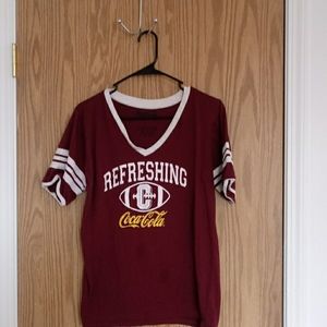 Women's Coke™ Shirt